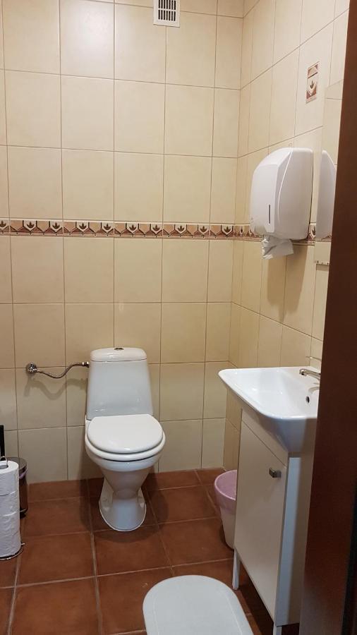 Apartament Aldami Warszawa Zewnętrze zdjęcie