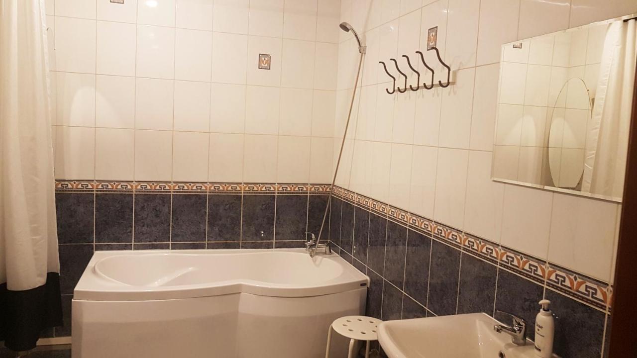 Apartament Aldami Warszawa Zewnętrze zdjęcie