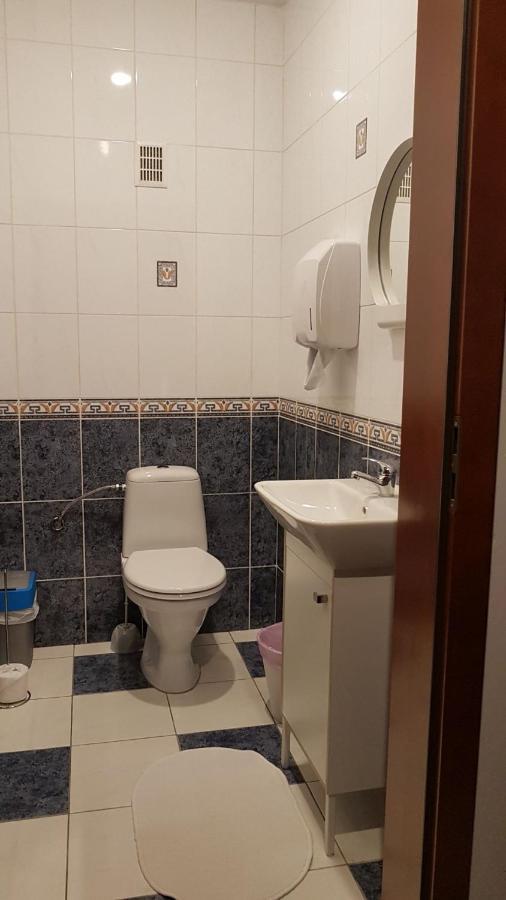 Apartament Aldami Warszawa Zewnętrze zdjęcie