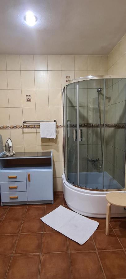 Apartament Aldami Warszawa Zewnętrze zdjęcie