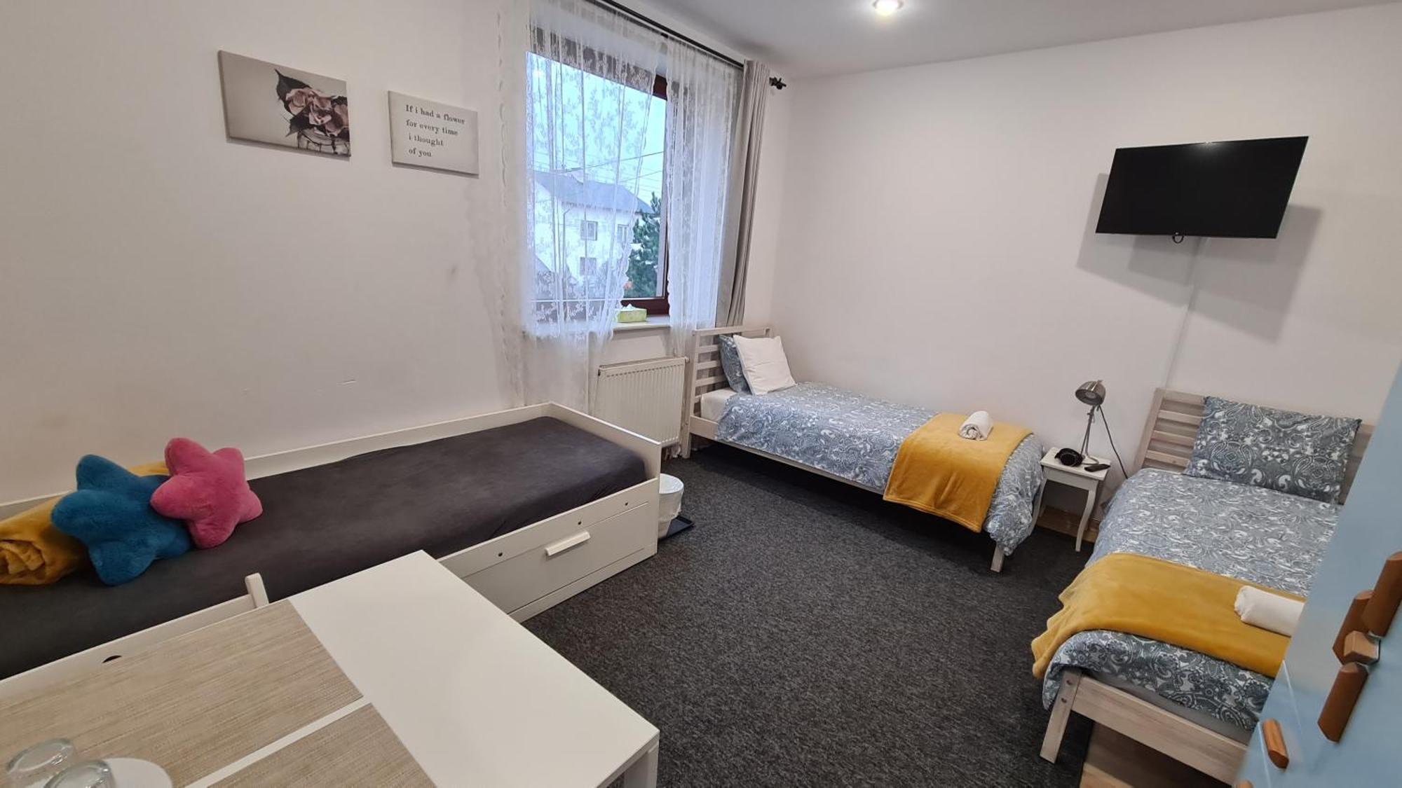 Apartament Aldami Warszawa Zewnętrze zdjęcie