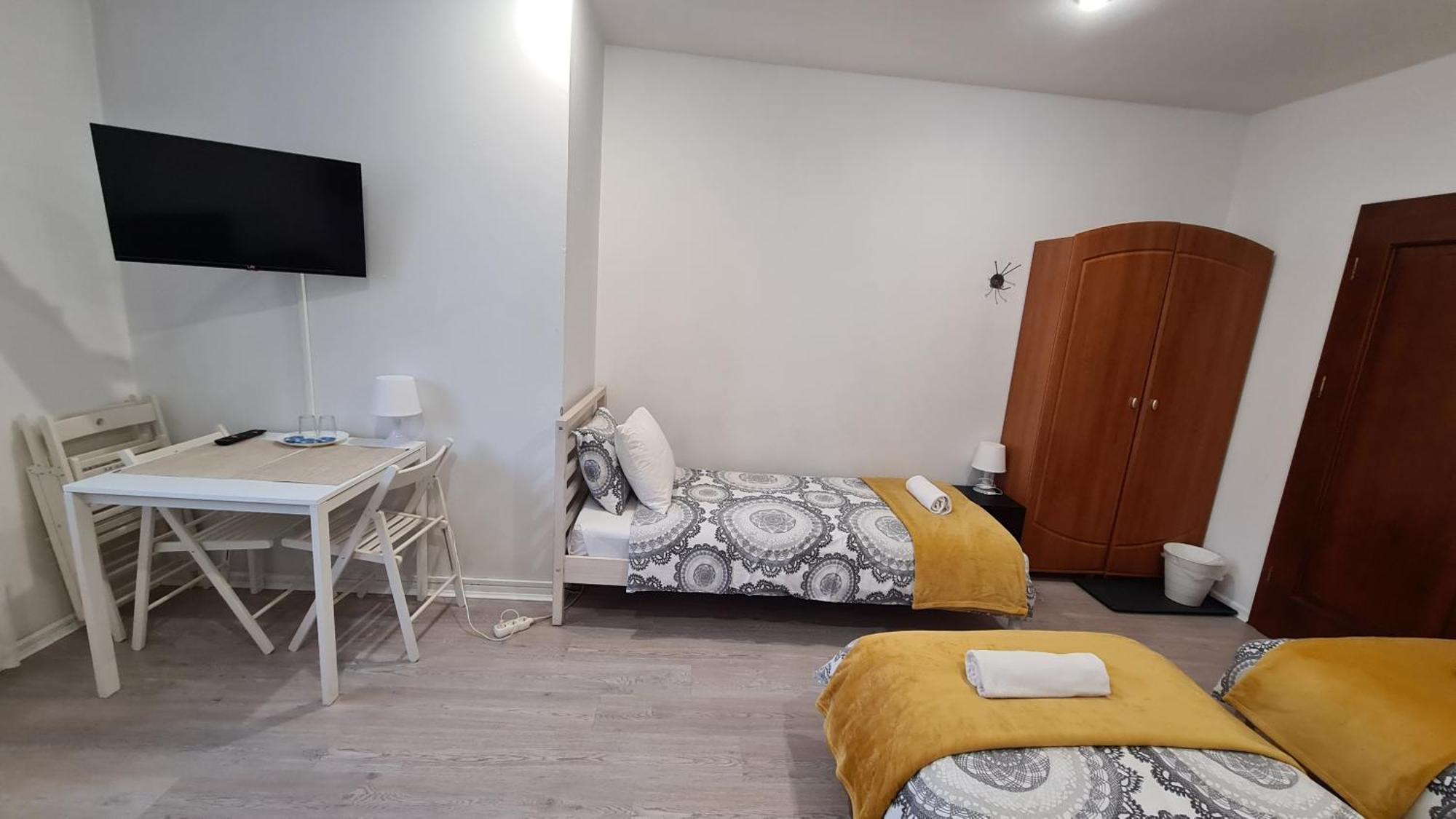 Apartament Aldami Warszawa Zewnętrze zdjęcie