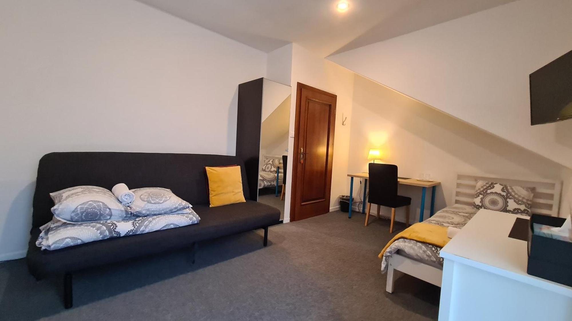 Apartament Aldami Warszawa Zewnętrze zdjęcie