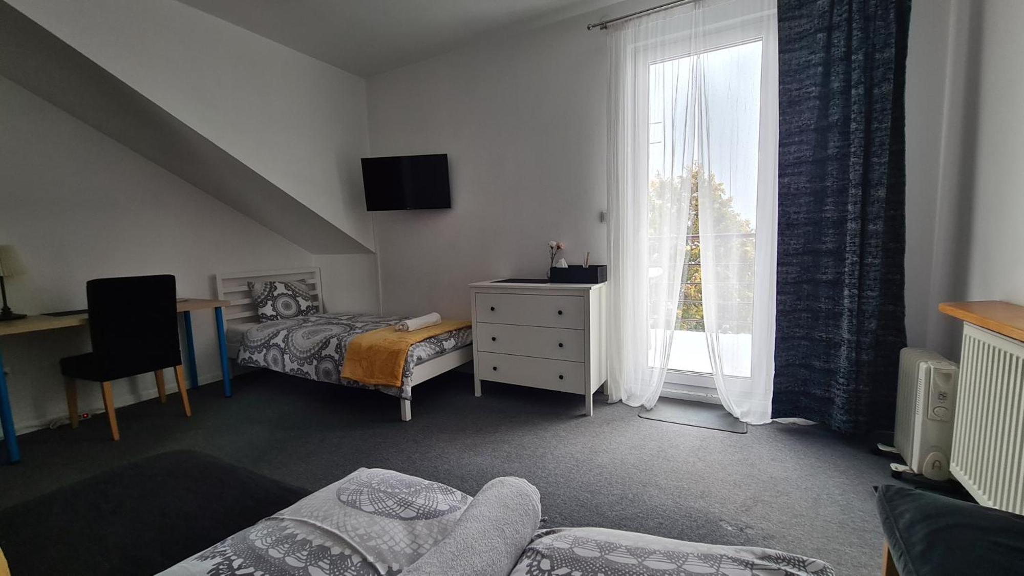 Apartament Aldami Warszawa Zewnętrze zdjęcie
