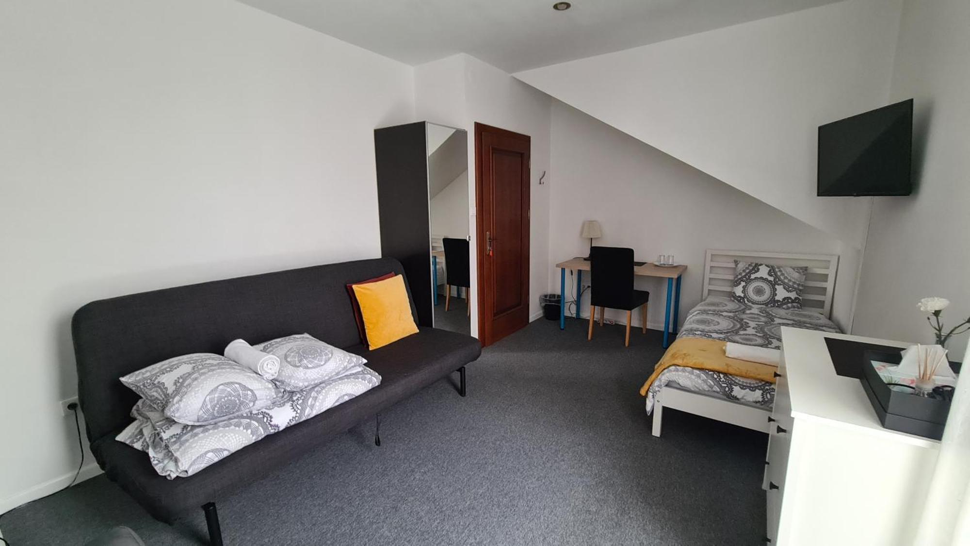 Apartament Aldami Warszawa Zewnętrze zdjęcie