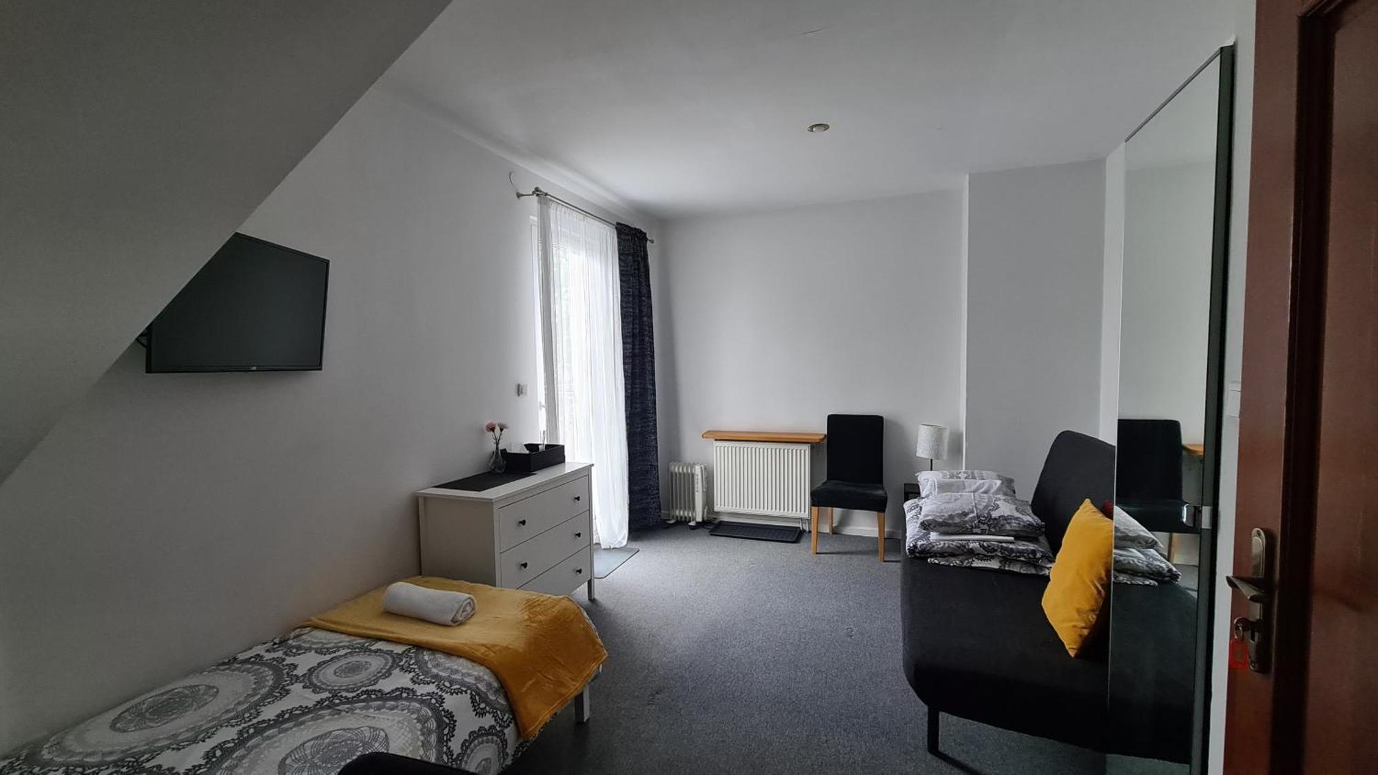 Apartament Aldami Warszawa Zewnętrze zdjęcie