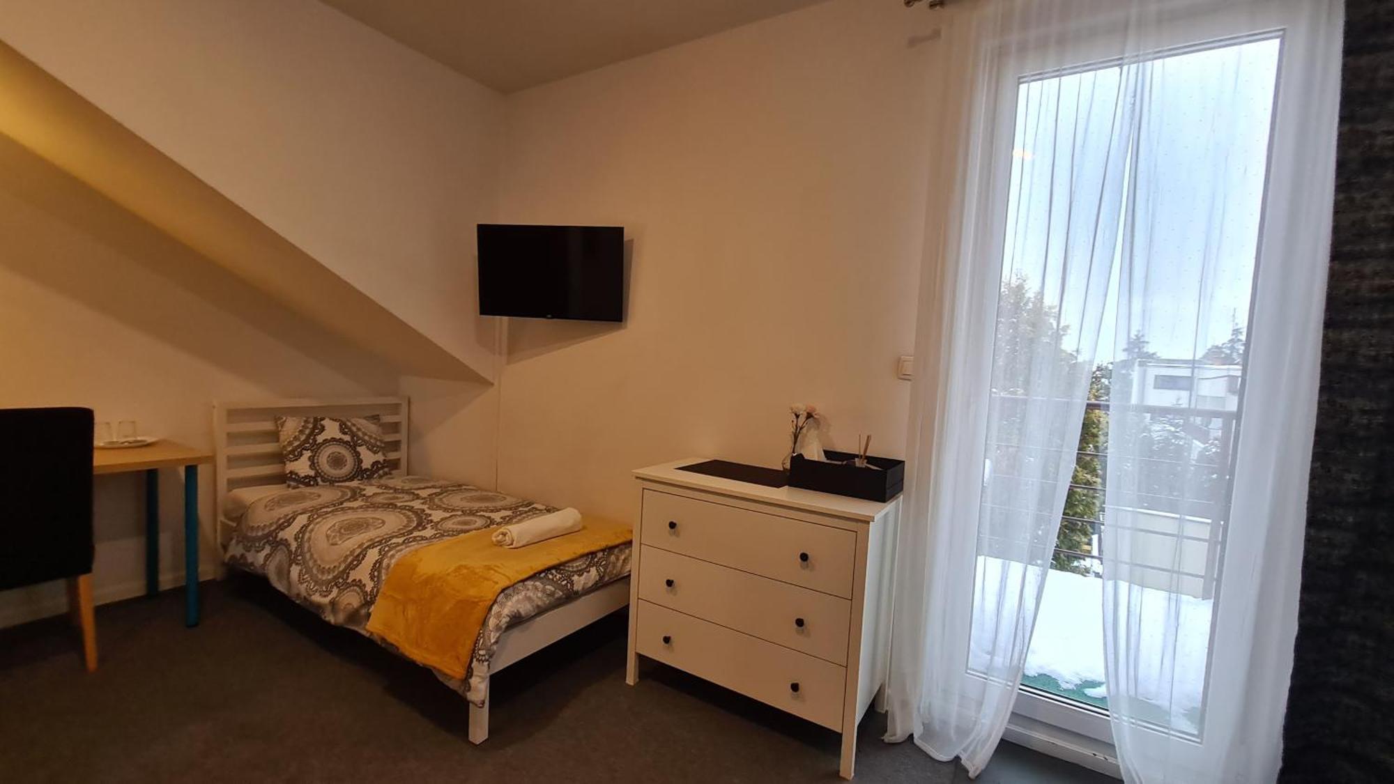 Apartament Aldami Warszawa Zewnętrze zdjęcie