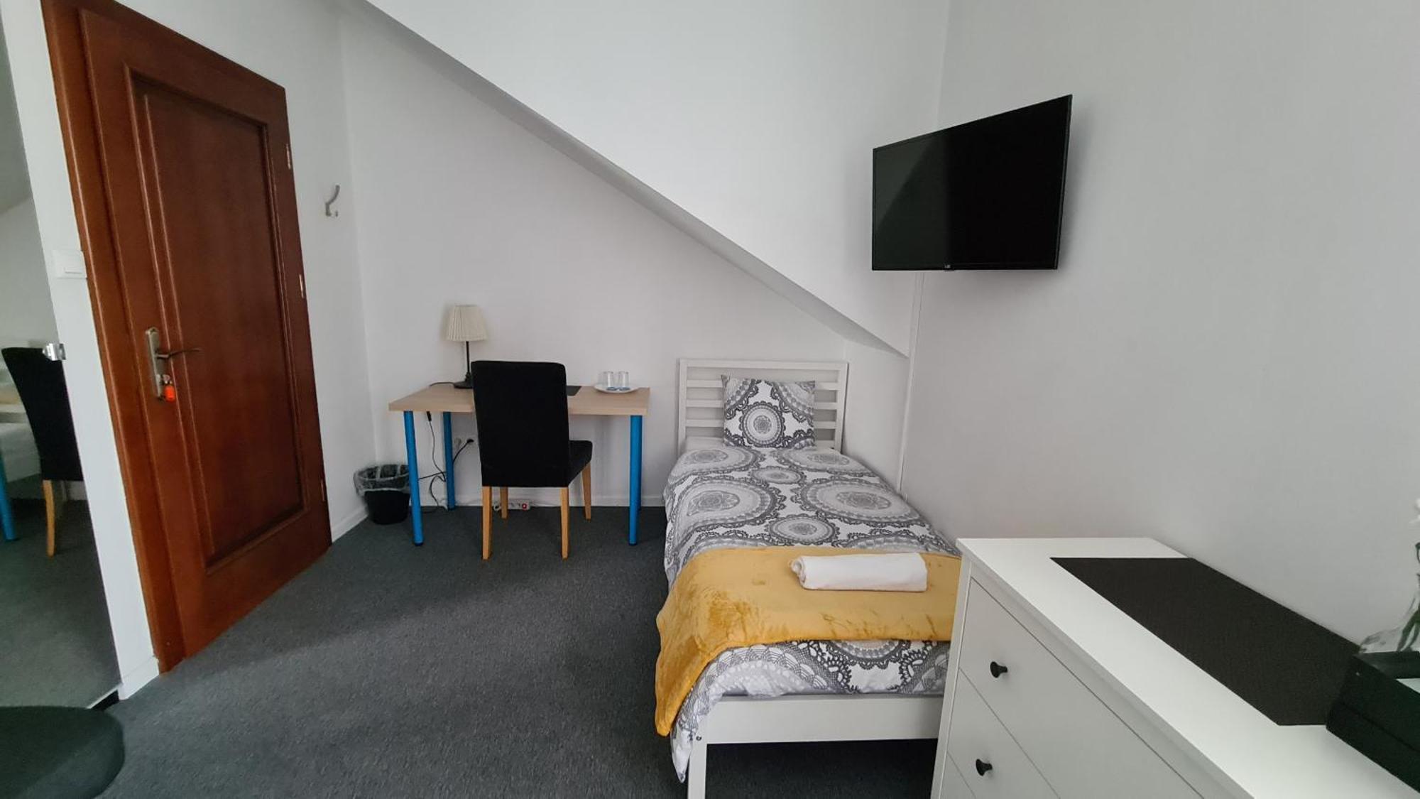 Apartament Aldami Warszawa Zewnętrze zdjęcie
