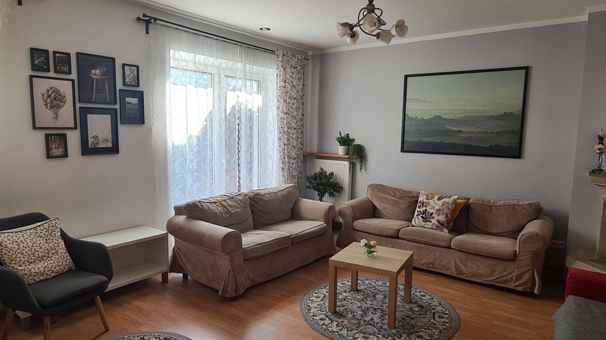 Apartament Aldami Warszawa Zewnętrze zdjęcie